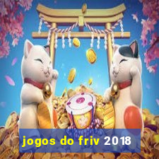 jogos do friv 2018